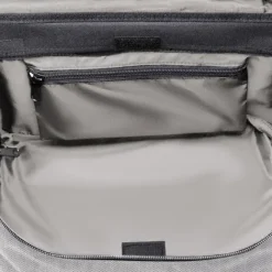 Sale Reisenthel Shopping Citycruiser Bag herringbone grey