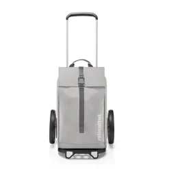 Sale Reisenthel Shopping Citycruiser herringbone grey