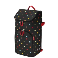 Outlet Reisenthel Shopping Citycruiser Bag dots