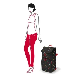 Outlet Reisenthel Shopping Citycruiser Bag dots