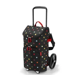 Outlet Reisenthel Shopping Citycruiser Bag dots