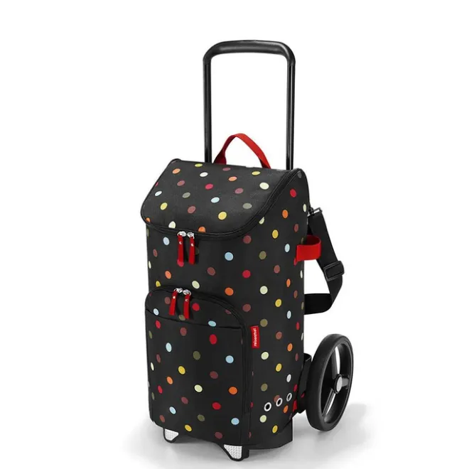 Outlet Reisenthel Shopping Citycruiser Bag dots