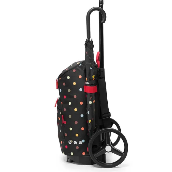 Outlet Reisenthel Shopping Citycruiser Bag dots