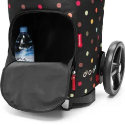 Outlet Reisenthel Shopping Citycruiser Bag dots