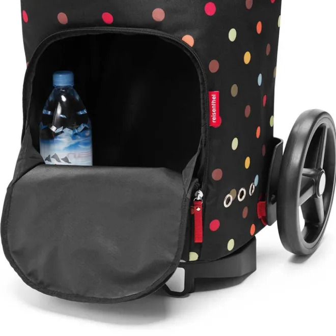Outlet Reisenthel Shopping Citycruiser Bag dots