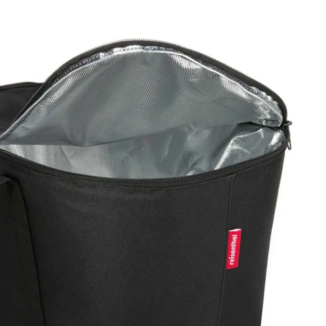 Hot Reisenthel Shopping Coolerbag black