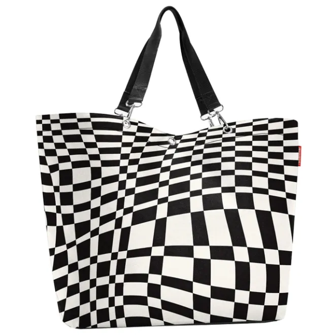New Reisenthel Shopping Shopper XL op-art