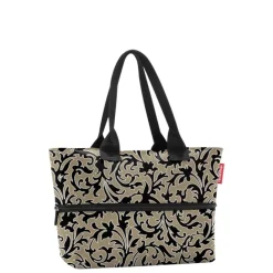 Hot Reisenthel Shopping Shopper e1 baroque marble