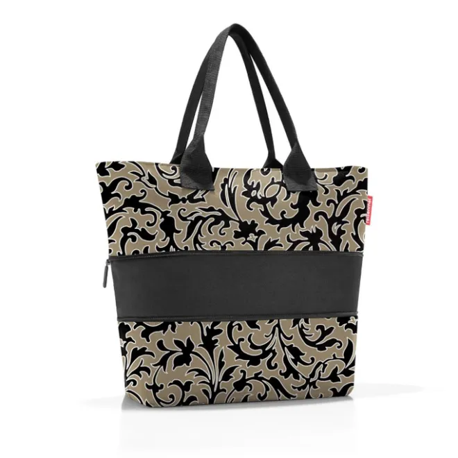 Hot Reisenthel Shopping Shopper e1 baroque marble