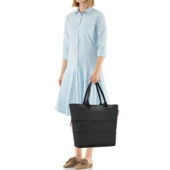 Hot Reisenthel Shopping Shopper e1 baroque marble