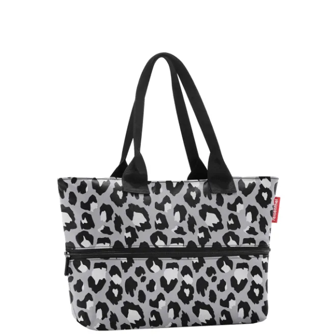 Reisenthel Shopping Shopper e1 leo nero