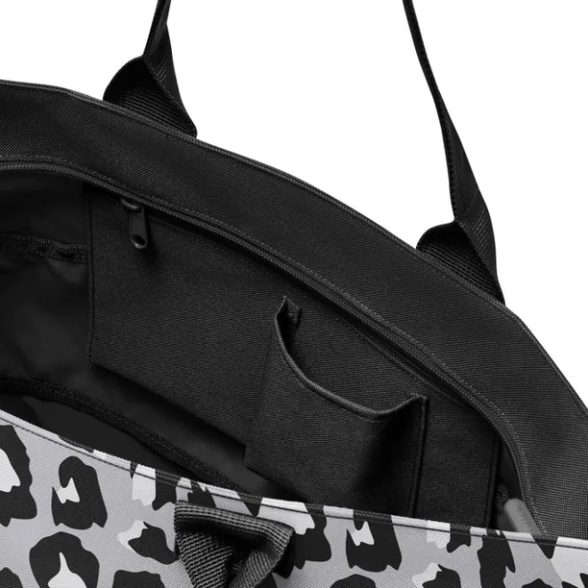 Reisenthel Shopping Shopper e1 leo nero