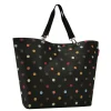 Discount Reisenthel Shopping Shopper XL dots