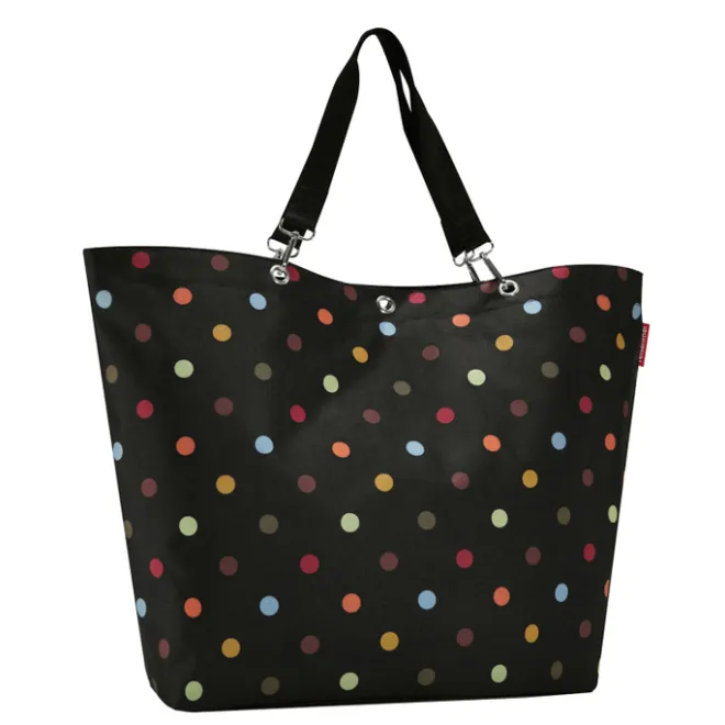 Discount Reisenthel Shopping Shopper XL dots
