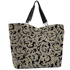 Outlet Reisenthel Shopping Shopper XL baroque marble