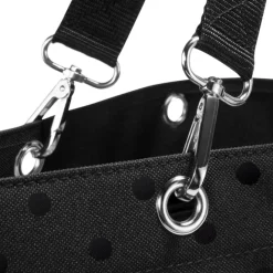 Online Reisenthel Shopping Shopper XL glossy dots black