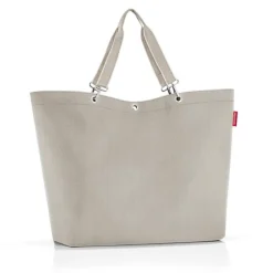 Best Reisenthel Shopping Shopper XL herringbone sand