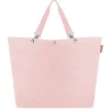 Sale Reisenthel Shopping Shopper XL twist blush