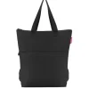 Discount Reisenthel Shopping Thermo Cooler Backpack black
