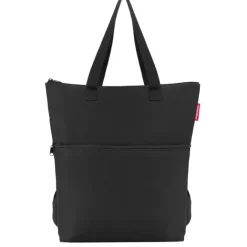 Discount Reisenthel Shopping Thermo Cooler Backpack black