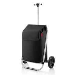 Sale Reisenthel Shopping Trolley black