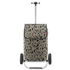 Sale Reisenthel Shopping Trolley baroque marble