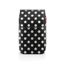 Outlet Reisenthel Shopping Trolley dots white