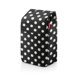 Outlet Reisenthel Shopping Trolley dots white