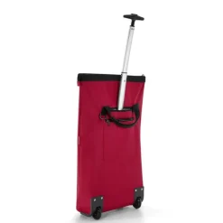 Best Reisenthel Shopping Trolley M black
