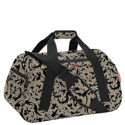 Discount Reisenthel Travelling Activitybag baroque marble