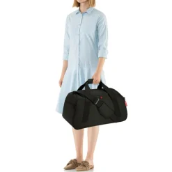 Discount Reisenthel Travelling Activitybag baroque marble