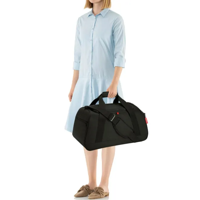 Discount Reisenthel Travelling Activitybag baroque marble