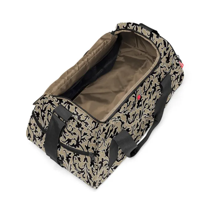 Discount Reisenthel Travelling Activitybag baroque marble