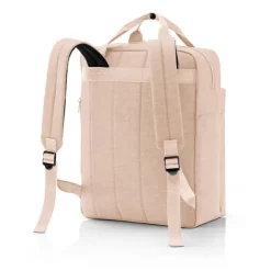 Outlet Reisenthel Travelling Allday Backpack M twist coffee