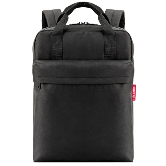 Sale Reisenthel Travelling Allday Backpack M black