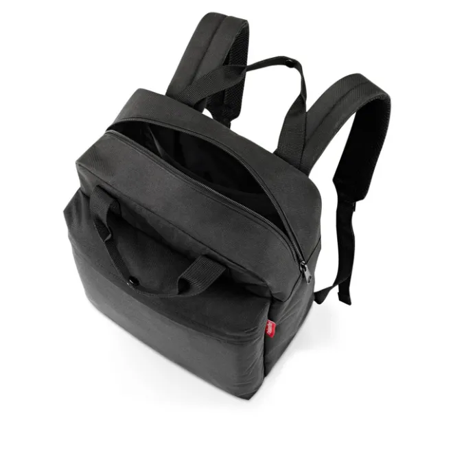 Sale Reisenthel Travelling Allday Backpack M black
