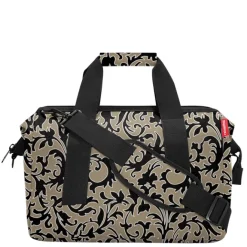 Outlet Reisenthel Travelling Allrounder M baroque marble