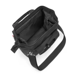 New Reisenthel Travelling Allrounder Cross black