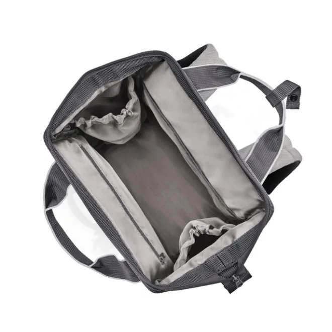 Clearance Reisenthel Travelling Allrounder R herringbone grey