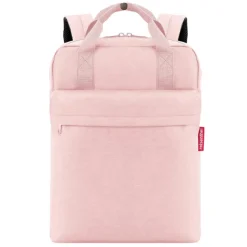 Outlet Reisenthel Travelling Allday Backpack M twist blush