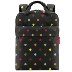 Sale Reisenthel Travelling Allday Backpack M dots