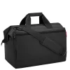 Online Reisenthel Travelling Allrounder L Pocket black