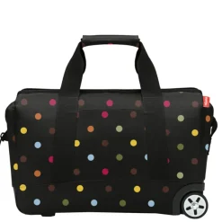 Best Reisenthel Travelling Allrounder Trolley dots