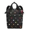 Clearance Reisenthel Travelling Allrounder R dots