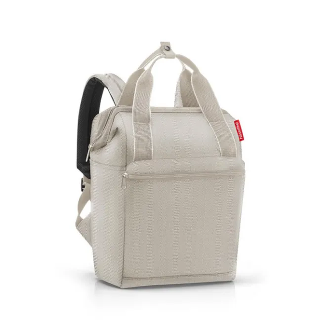 Sale Reisenthel Travelling Allrounder R herringbone sand