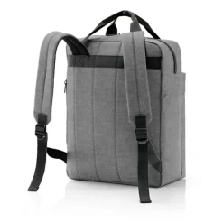 Sale Reisenthel Travelling Allday Backpack M twist silver