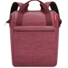 Clearance Reisenthel Travelling Allrounder R twist maroon