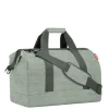 Sale Reisenthel Travelling Allrounder L twist sage