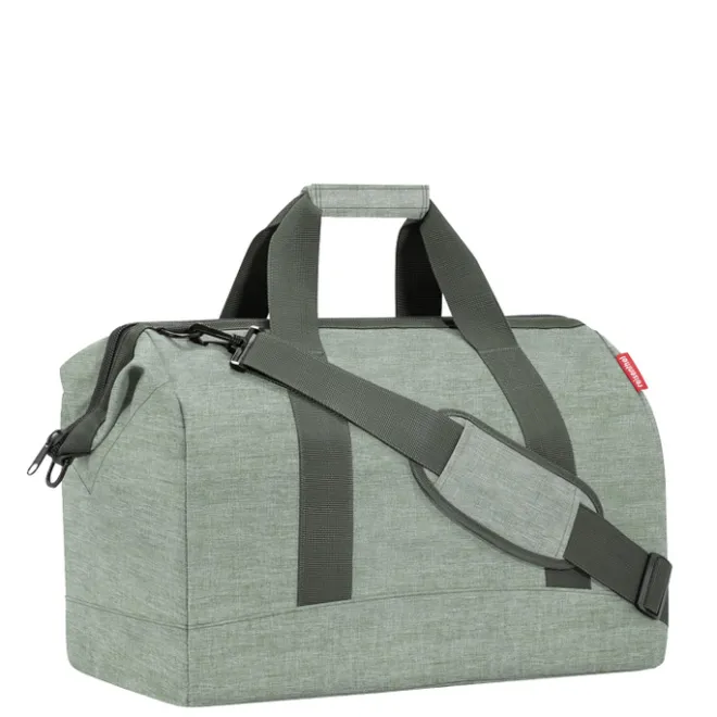 Sale Reisenthel Travelling Allrounder L twist sage