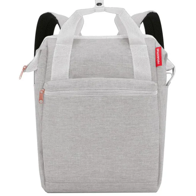 Online Reisenthel Travelling Allrounder R twist sky rose